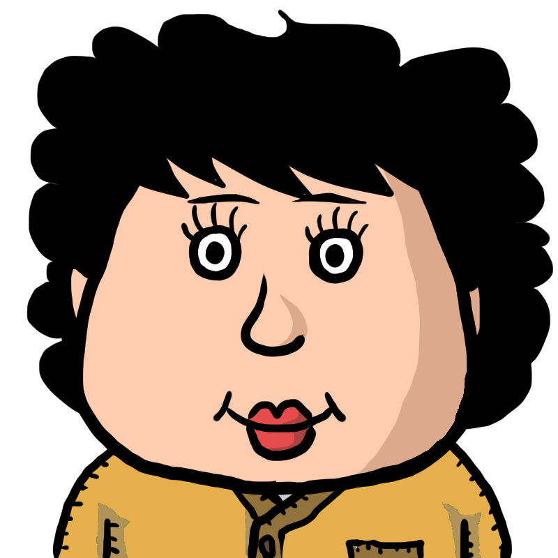 子供服の経営者